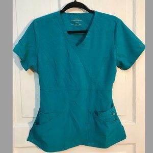 Cherokee Perfect Stretch Scrub Top